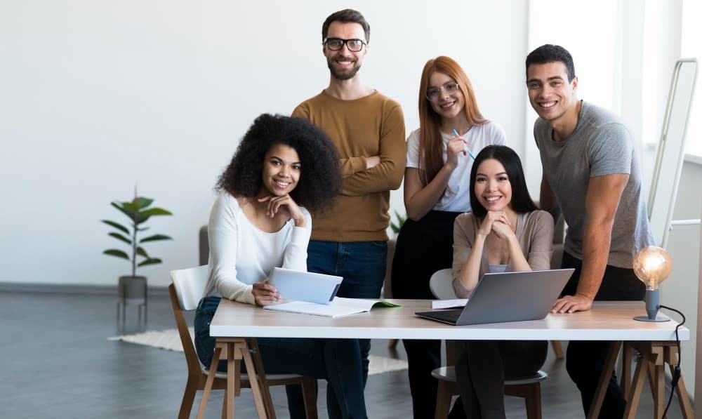 The Freelance Boom