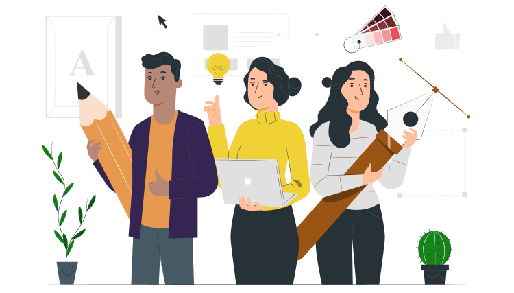 The Freelance Spectrum Top Domains You Can Thrive In